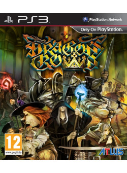Dragon's crown (PS3)